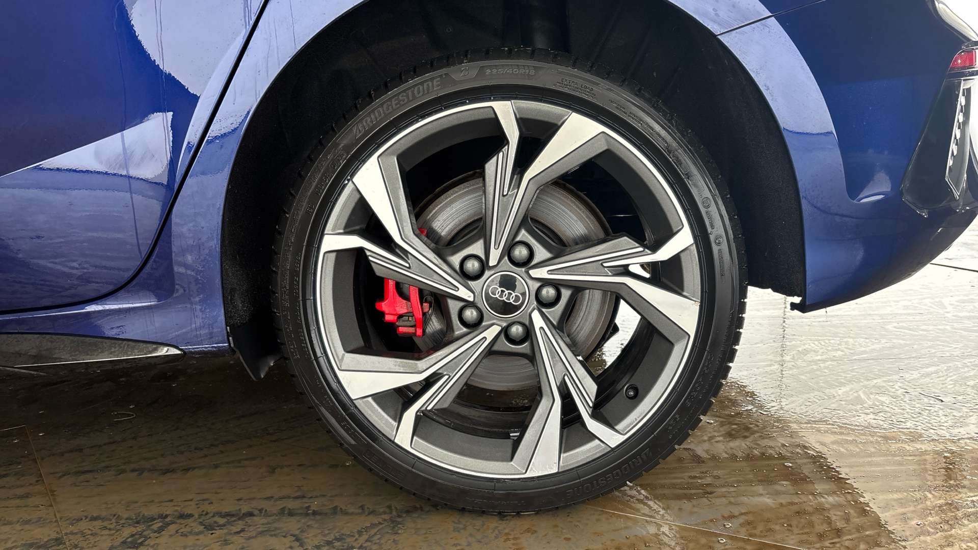 4049522 45 TFSI e S Line Competition 5dr S Tronic