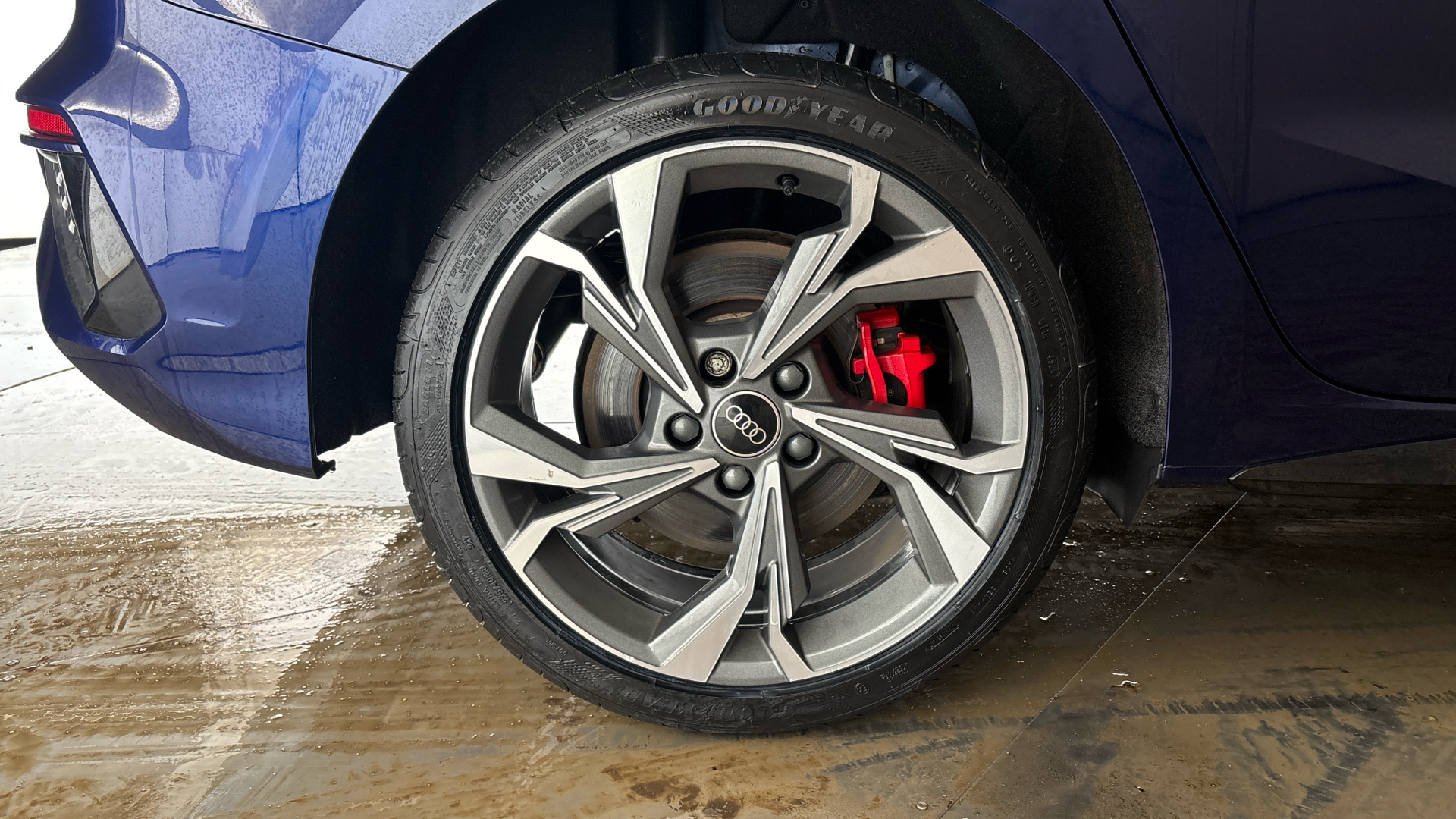 4049522 45 TFSI e S Line Competition 5dr S Tronic