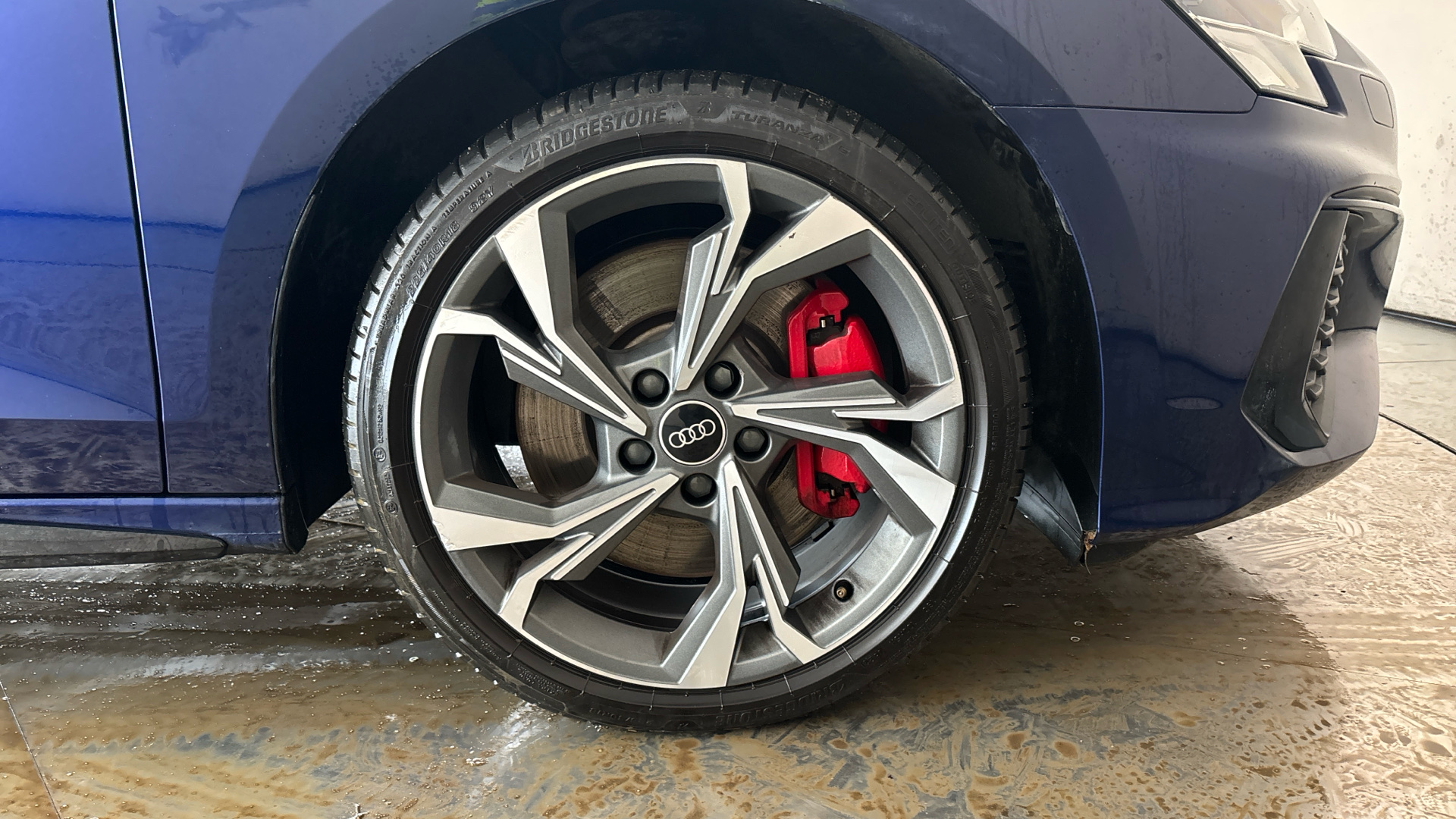 4049522 45 TFSI e S Line Competition 5dr S Tronic