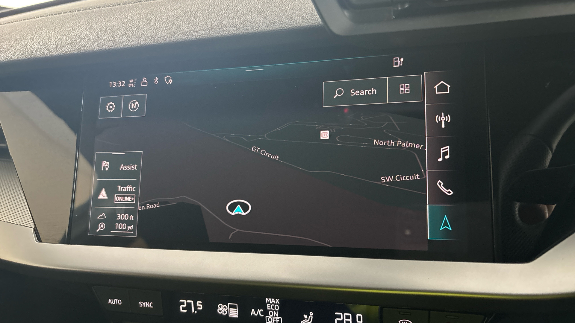 4049522 45 TFSI e S Line Competition 5dr S Tronic