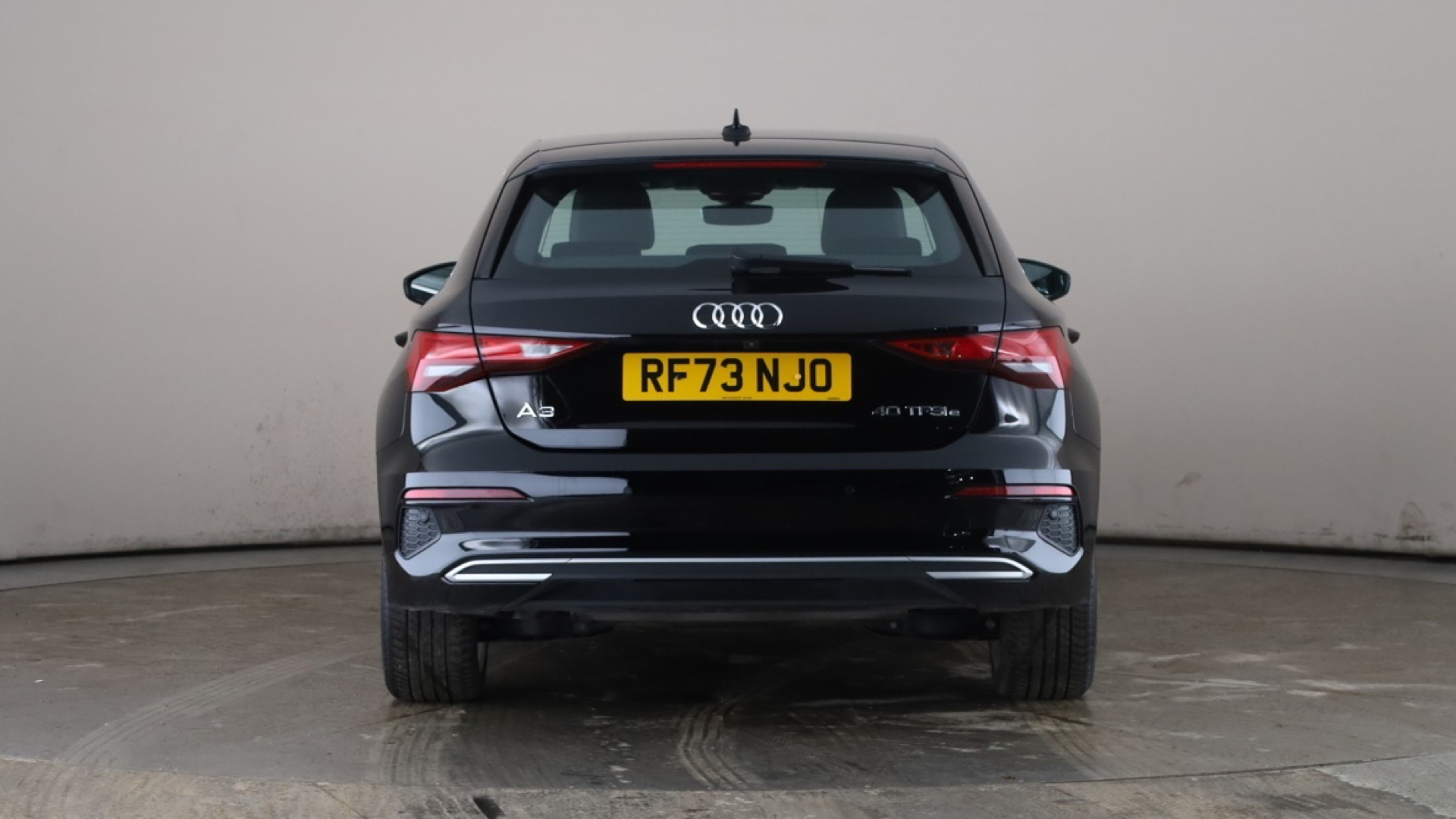 4027751 40 TFSI e Sport 5dr S Tronic [Comfort+Sound]