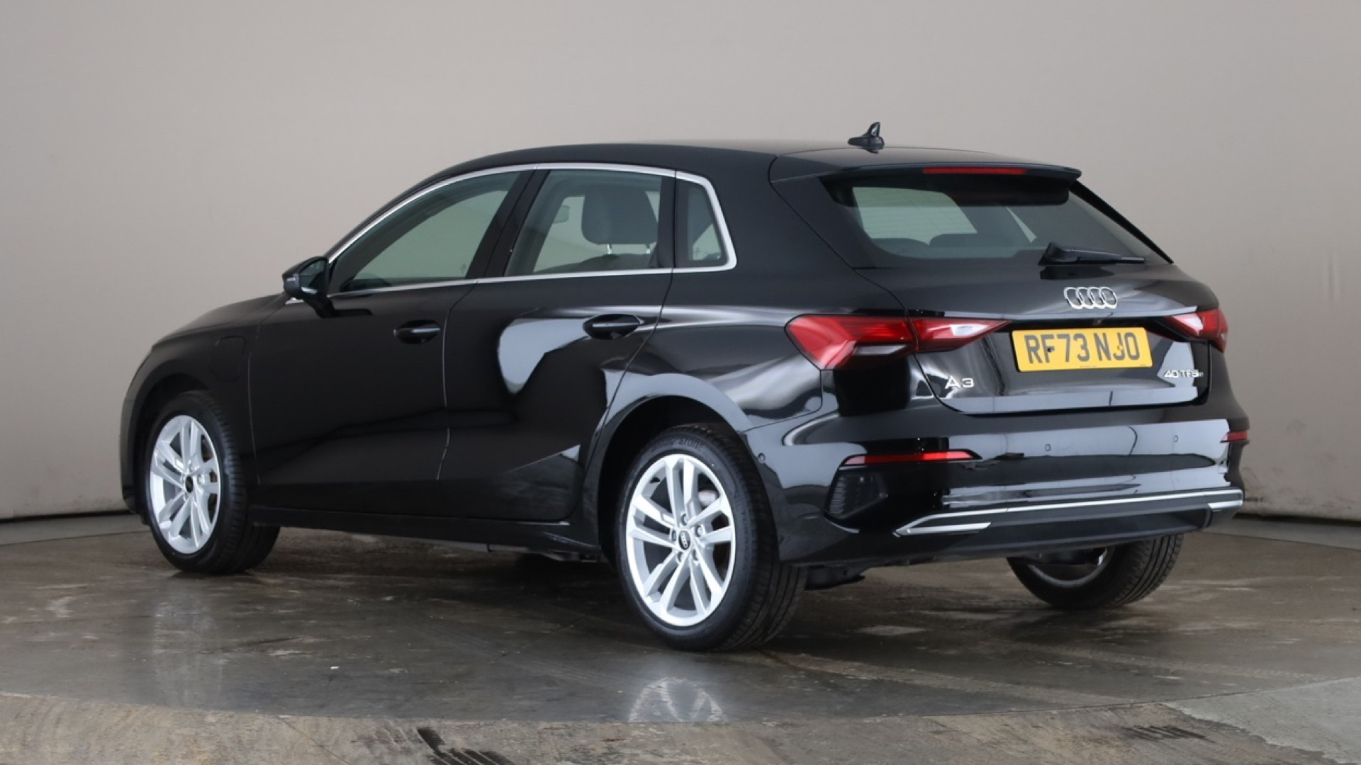 4027751 40 TFSI e Sport 5dr S Tronic [Comfort+Sound]