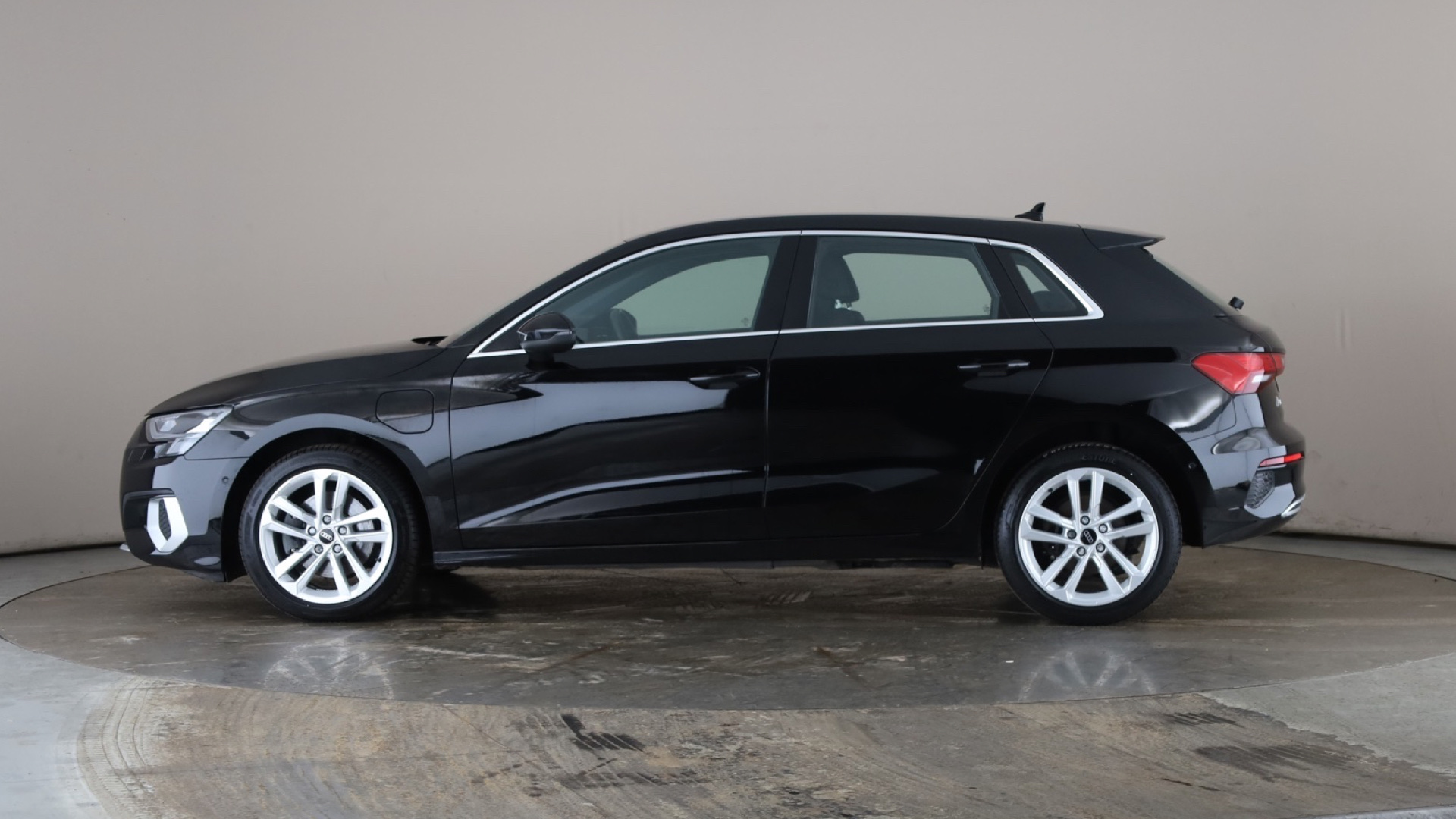 4027751 40 TFSI e Sport 5dr S Tronic [Comfort+Sound]