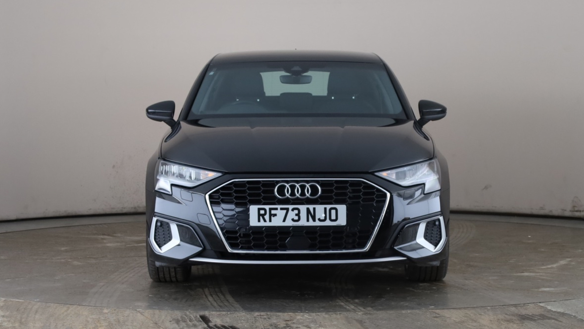 4027751 40 TFSI e Sport 5dr S Tronic [Comfort+Sound]