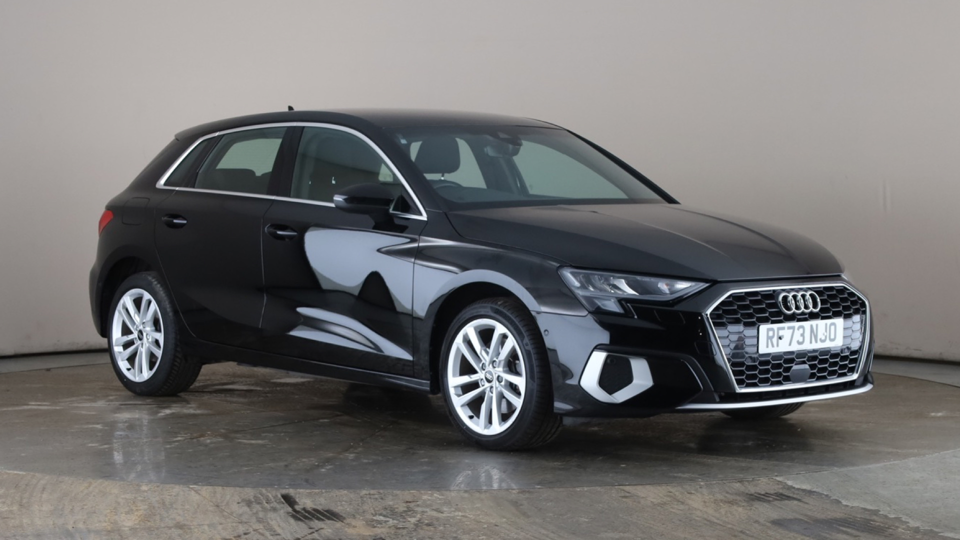 4027751 40 TFSI e Sport 5dr S Tronic [Comfort+Sound]