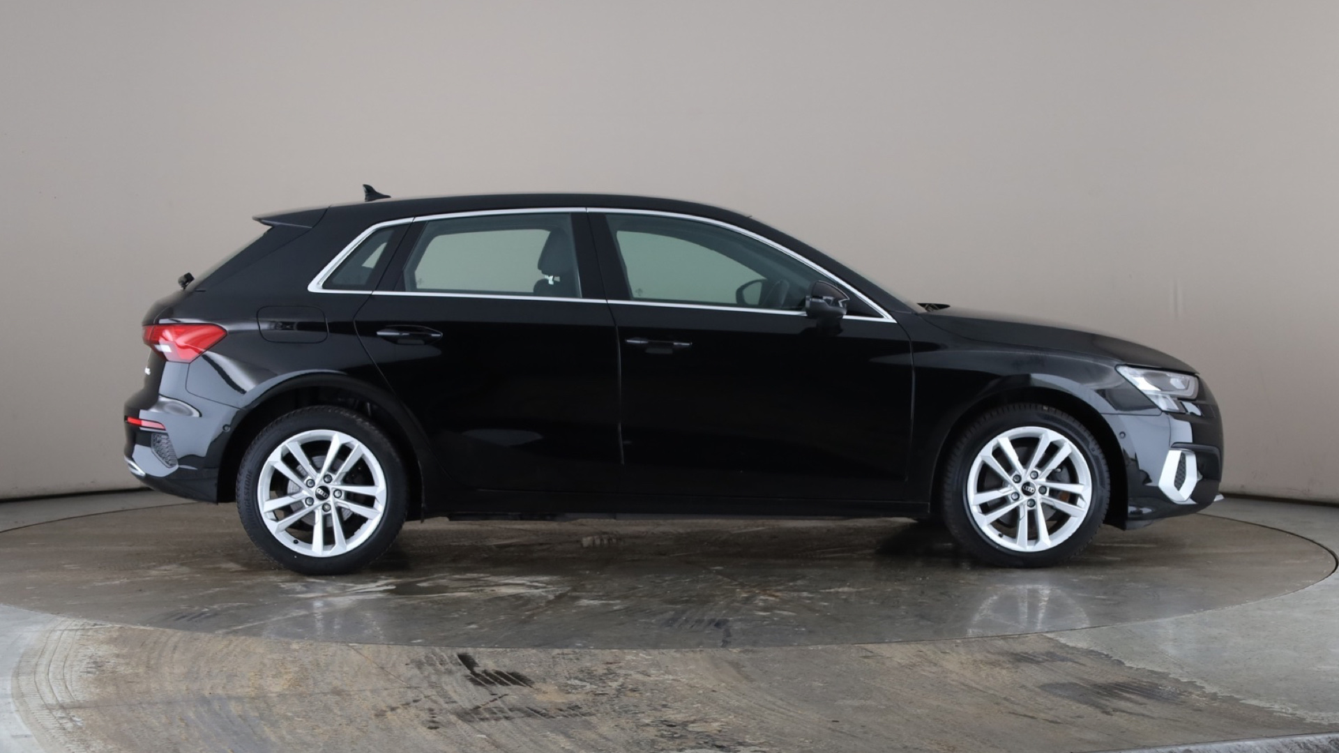 4027751 40 TFSI e Sport 5dr S Tronic [Comfort+Sound]