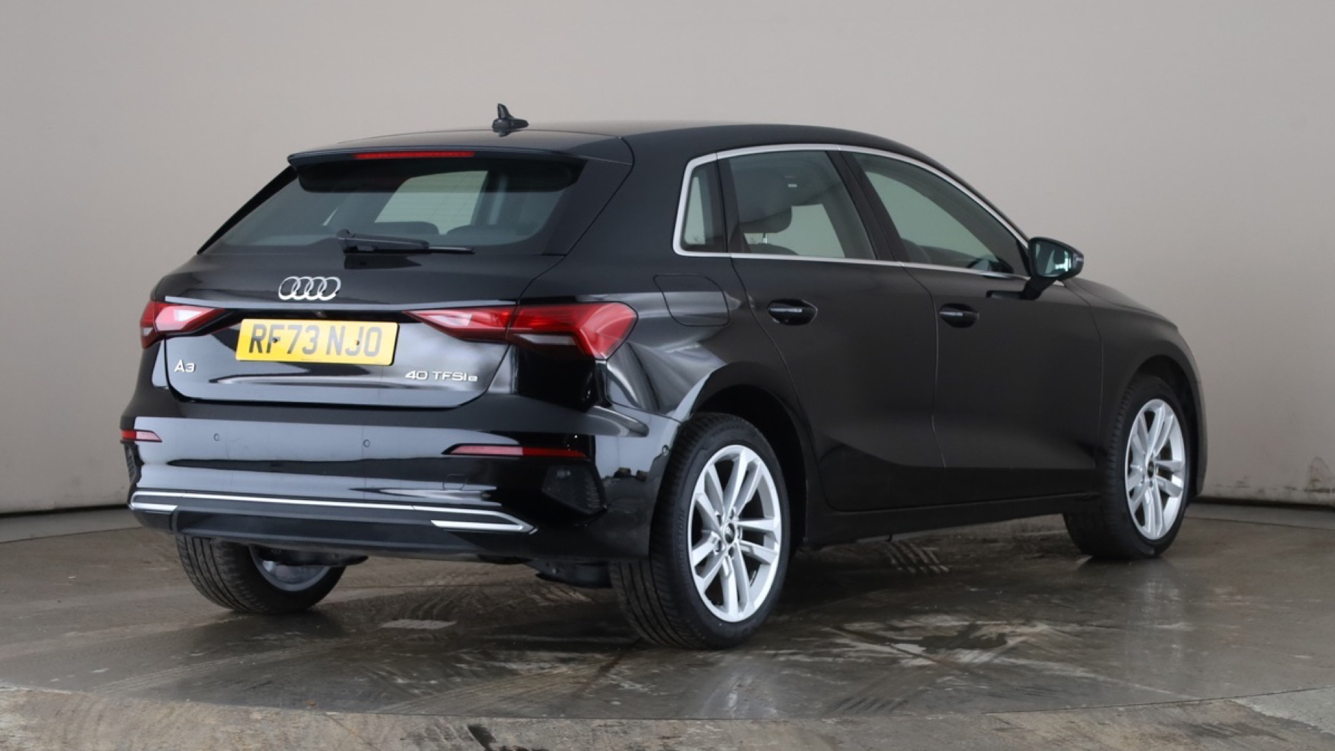 4027751 40 TFSI e Sport 5dr S Tronic [Comfort+Sound]