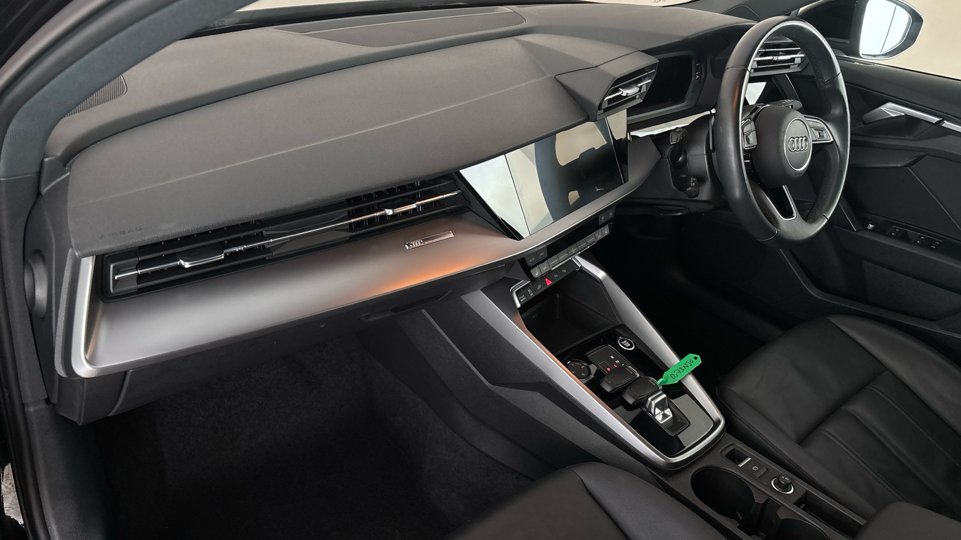 4027751 40 TFSI e Sport 5dr S Tronic [Comfort+Sound]