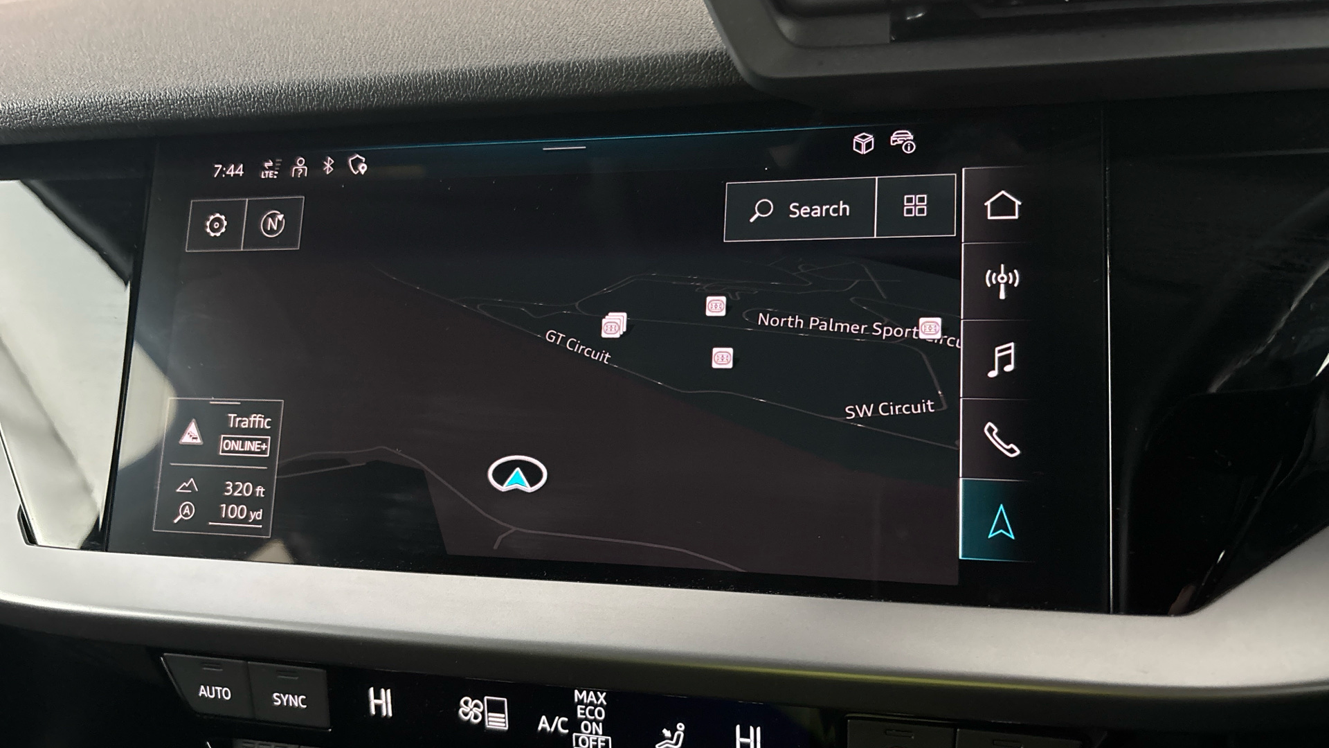 4027751 40 TFSI e Sport 5dr S Tronic [Comfort+Sound]