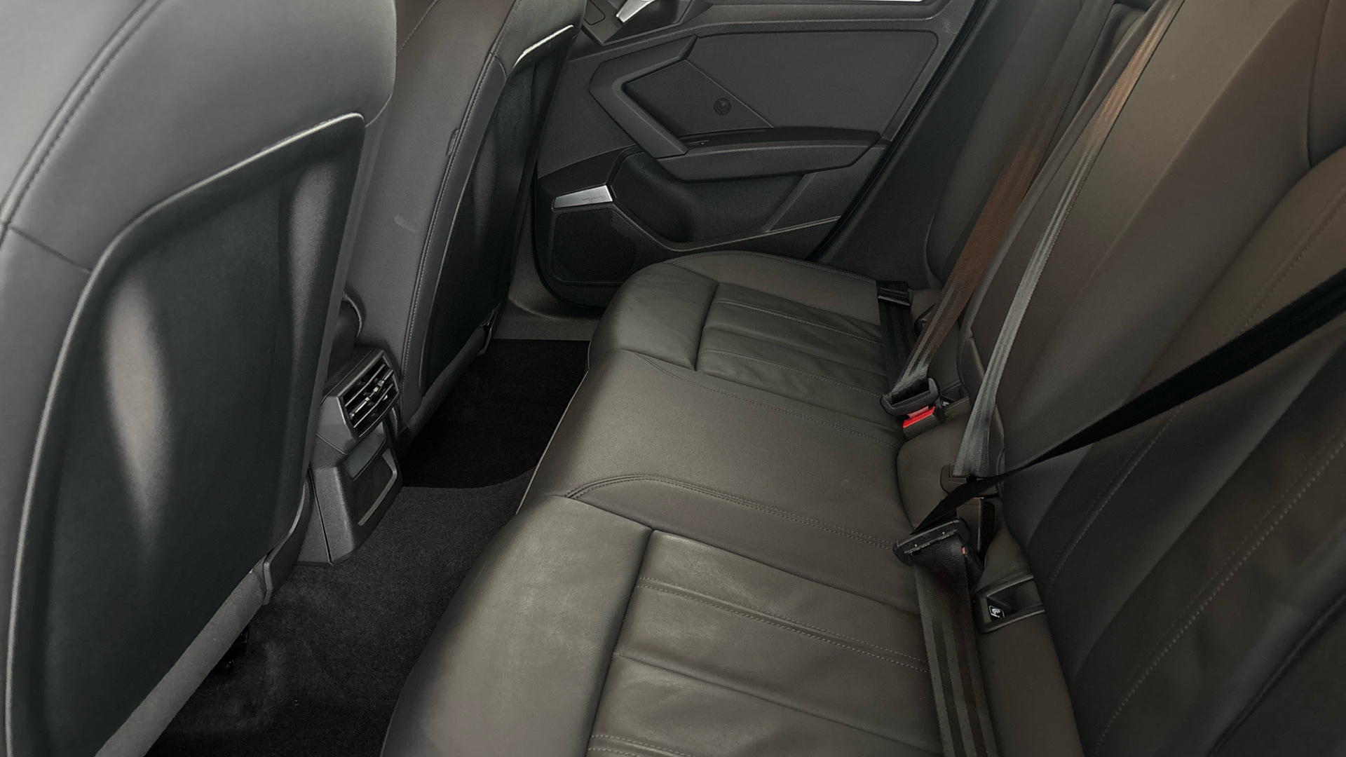 4027751 40 TFSI e Sport 5dr S Tronic [Comfort+Sound]