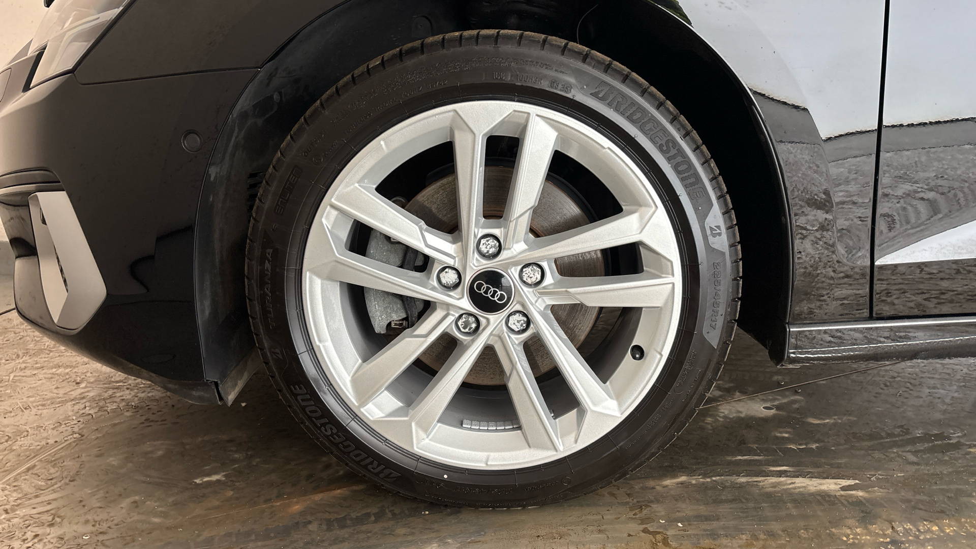 4027751 40 TFSI e Sport 5dr S Tronic [Comfort+Sound]