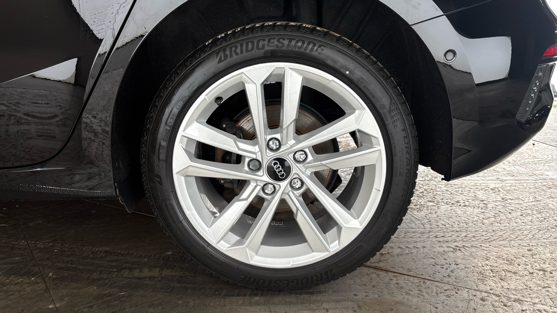 4027751 40 TFSI e Sport 5dr S Tronic [Comfort+Sound]