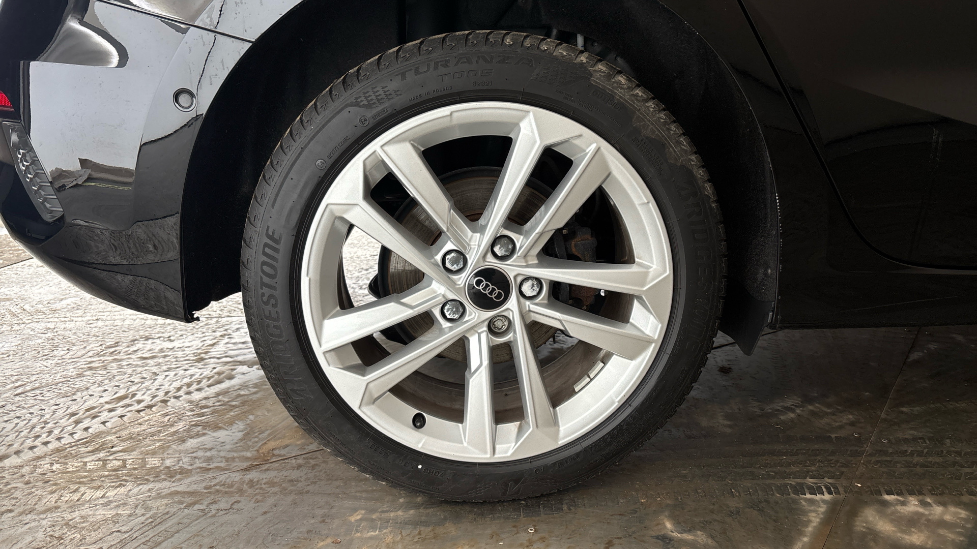 4027751 40 TFSI e Sport 5dr S Tronic [Comfort+Sound]