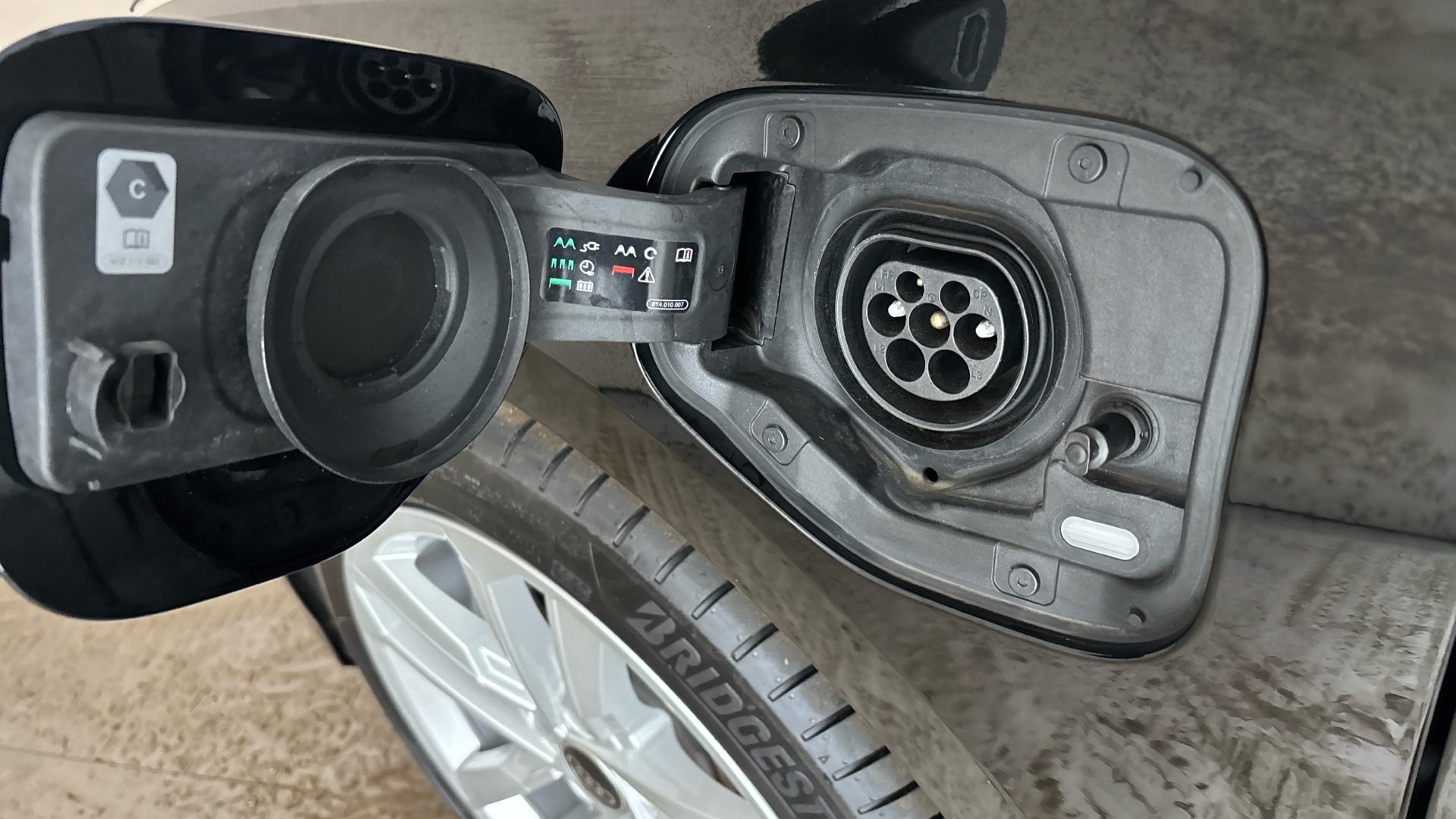 4027751 40 TFSI e Sport 5dr S Tronic [Comfort+Sound]