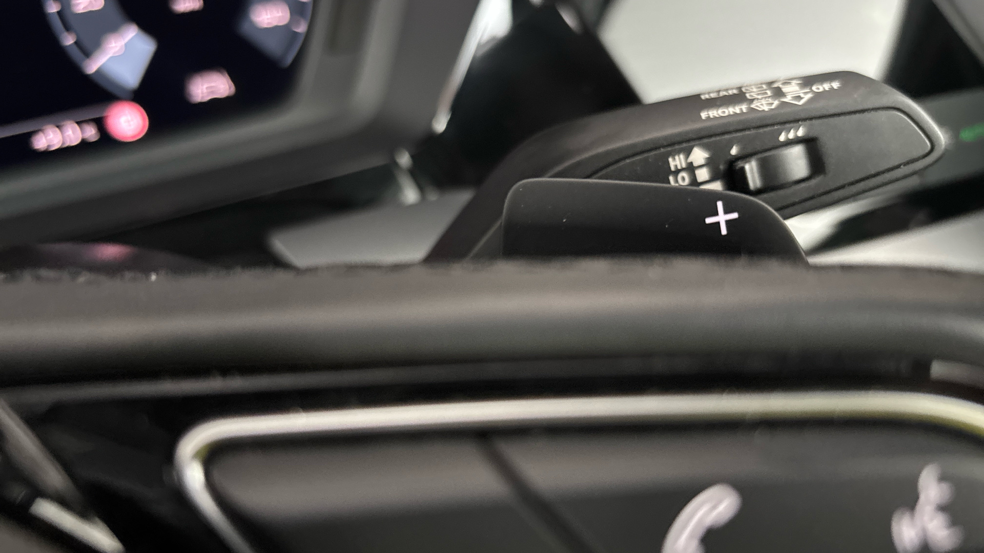 4027751 40 TFSI e Sport 5dr S Tronic [Comfort+Sound]