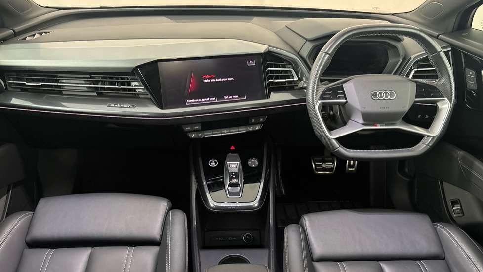 AUDI Q4 Image 11