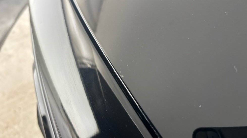 MERCEDES EQB Multiple chips