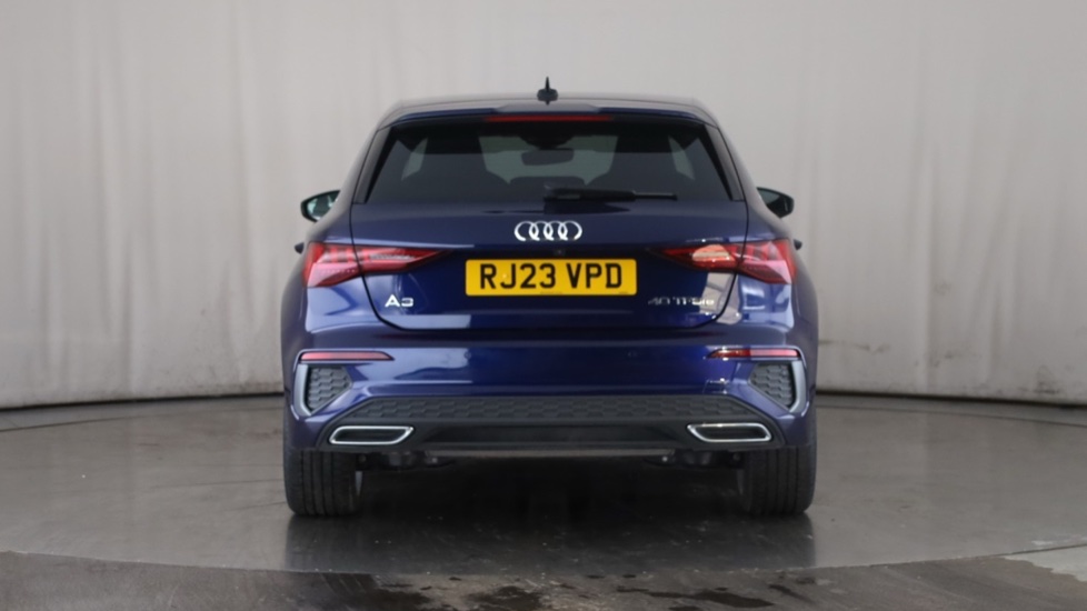 AUDI A3 Image 4