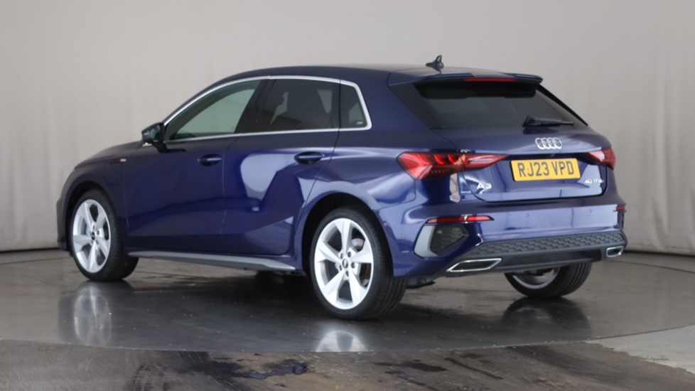 AUDI A3 Image 3