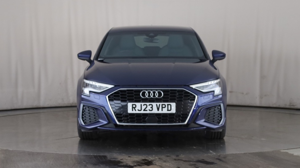 AUDI A3 Image 8