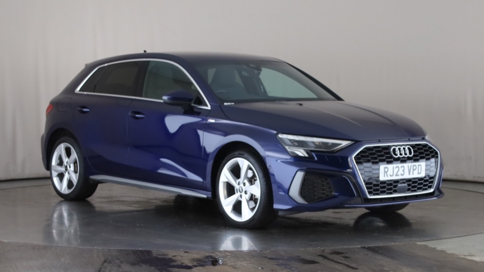 AUDI A3 Image 7