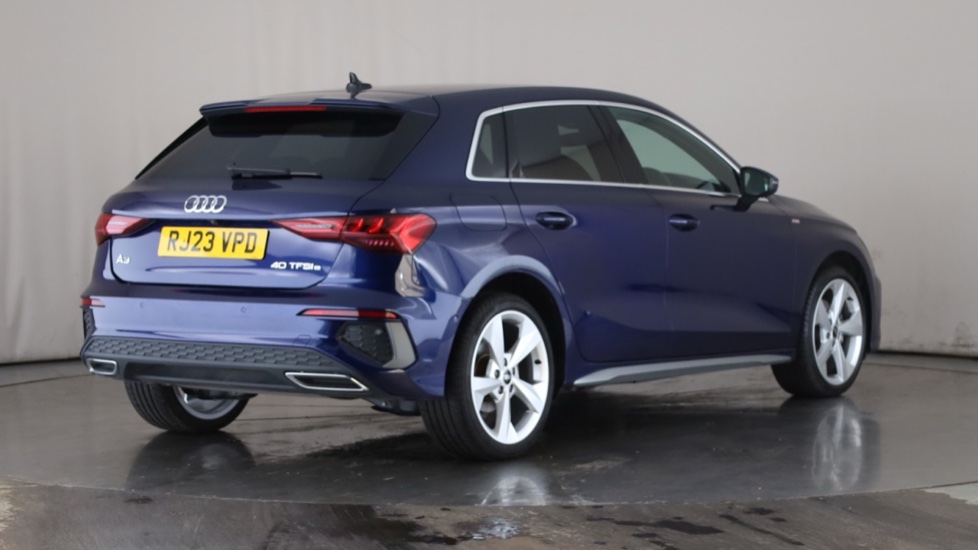AUDI A3 Image 5