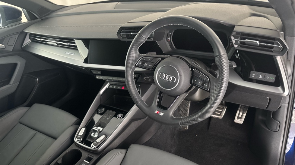 AUDI A3 Image 9