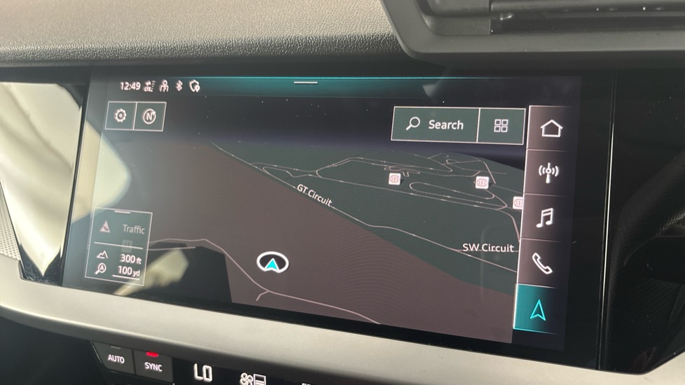 AUDI A3 Image 12