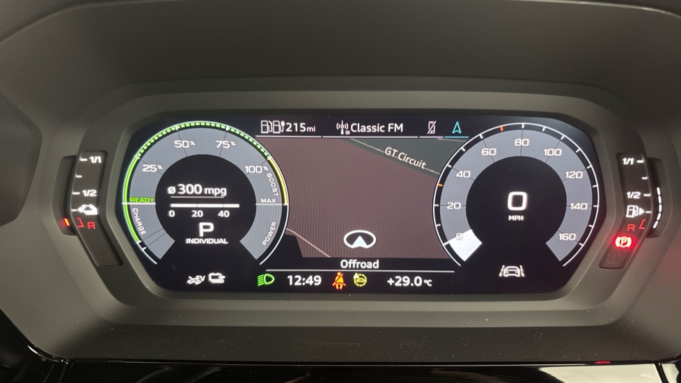 AUDI A3 Image 13