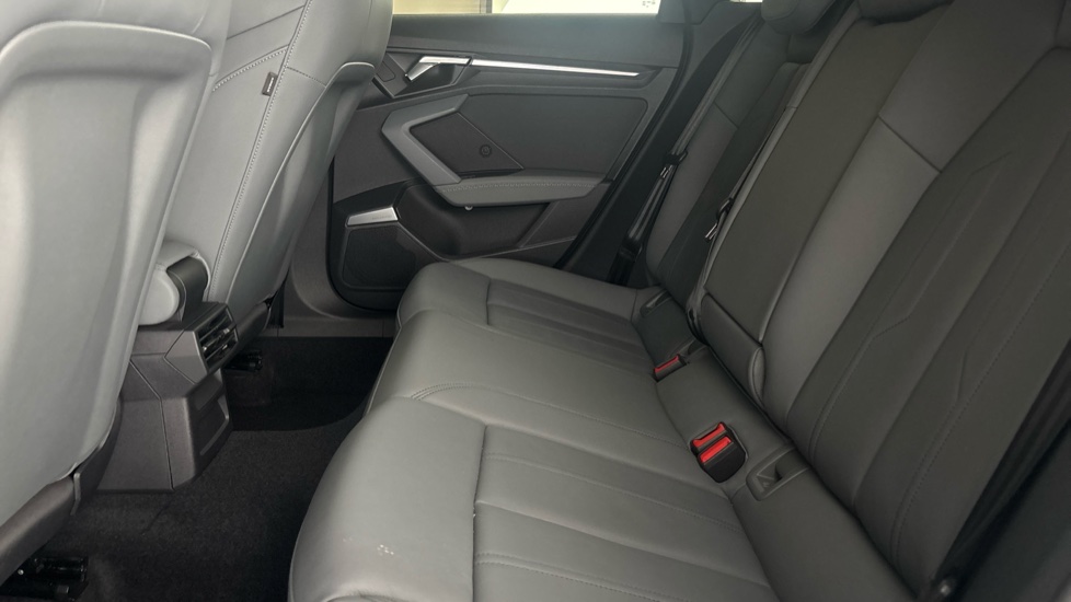 AUDI A3 Image 14