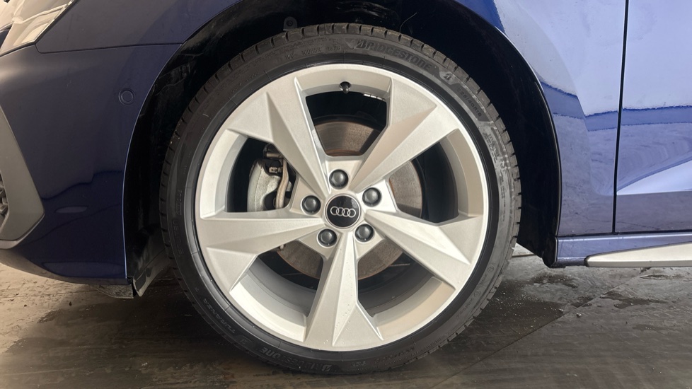 AUDI A3 Image 17