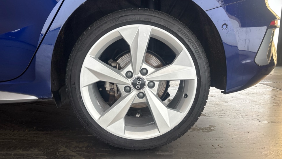 AUDI A3 Image 18