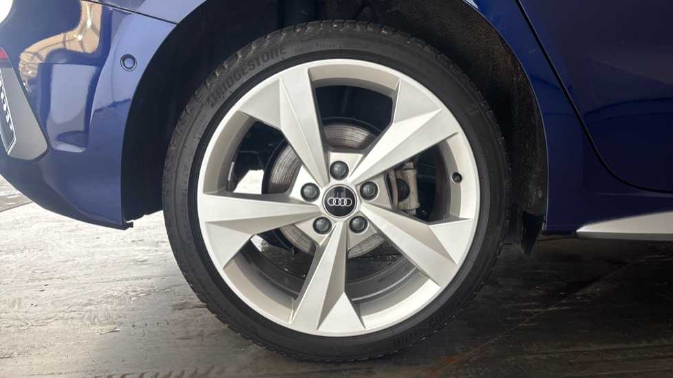 AUDI A3 Image 19