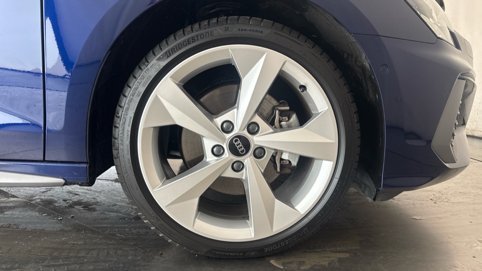 AUDI A3 Image 20