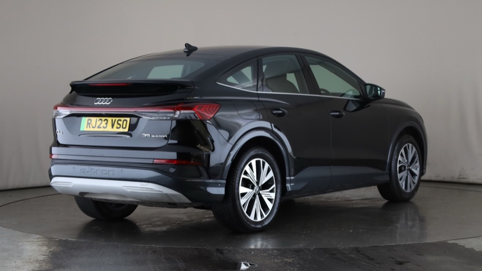AUDI Q4 Image 5