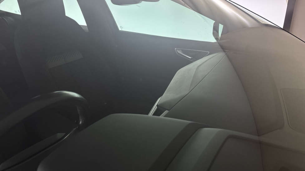 AUDI Q4 chips