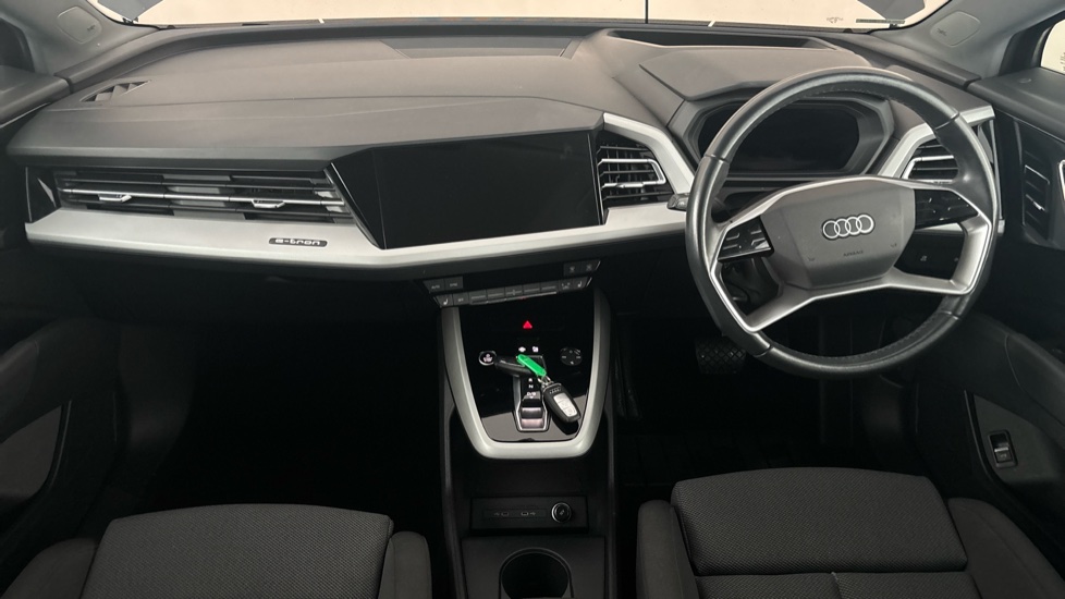 AUDI Q4 Image 11