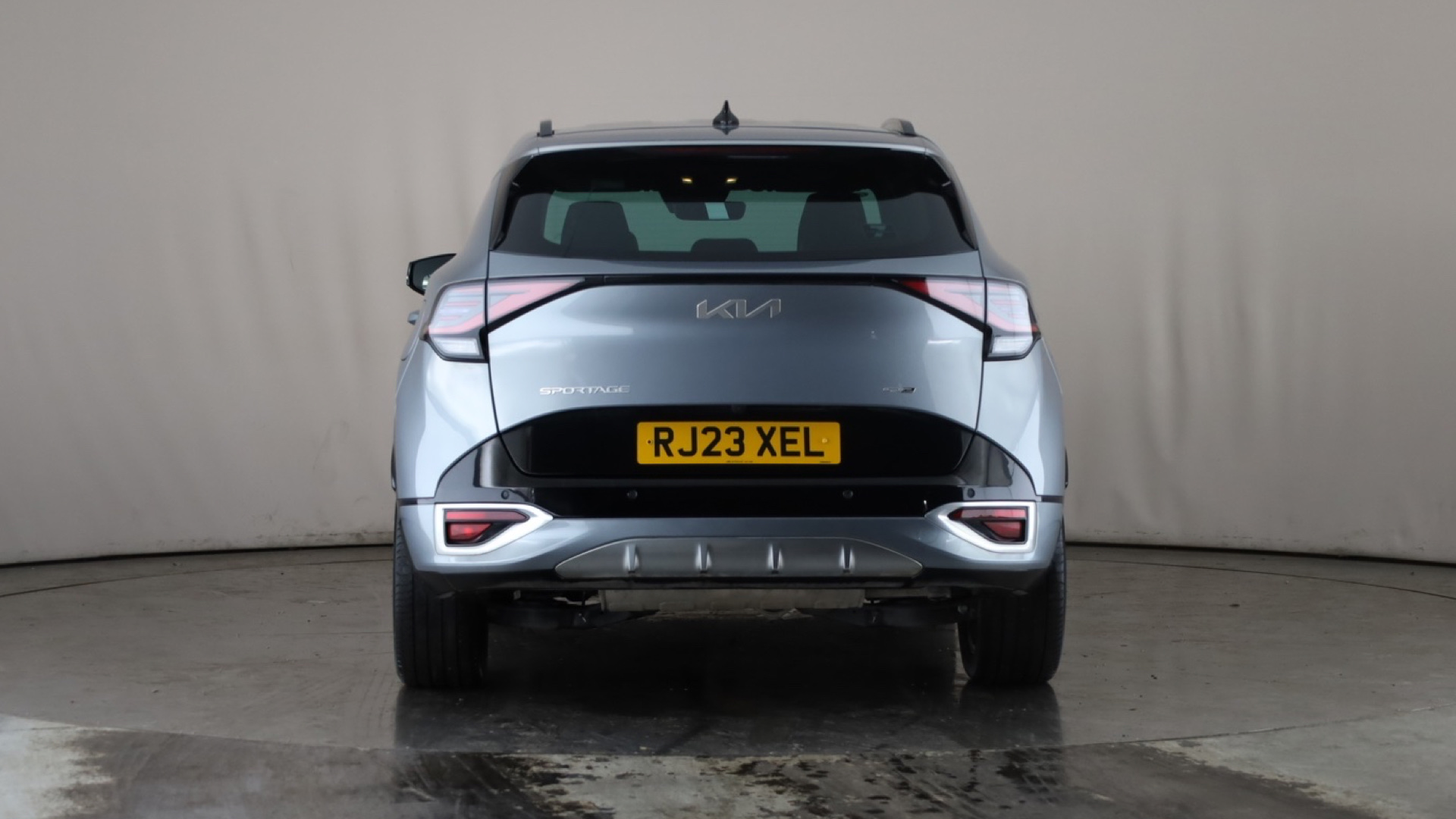 4027427 1.6T GDi PHEV GT-Line 5dr Auto AWD