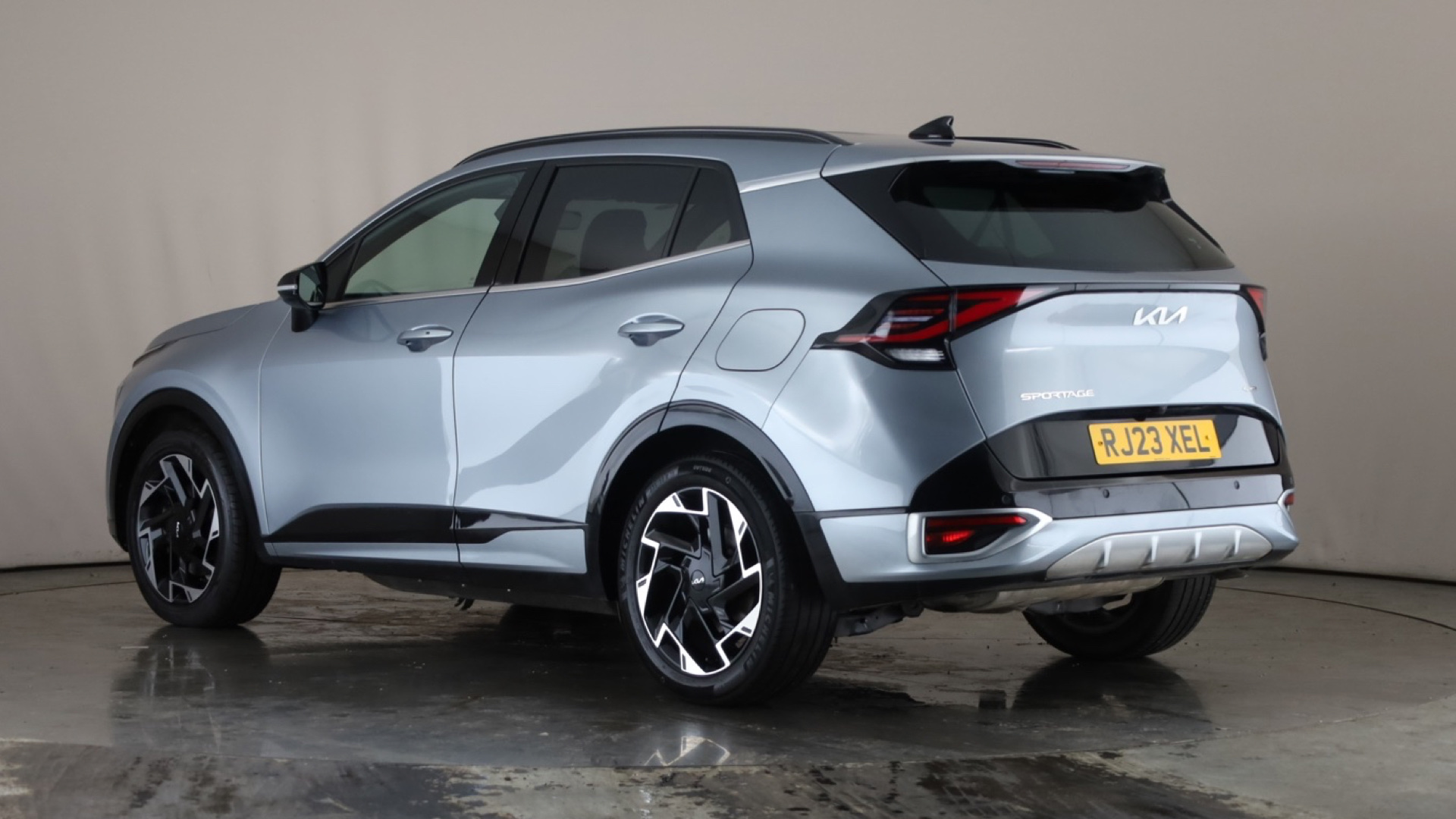 4027427 1.6T GDi PHEV GT-Line 5dr Auto AWD