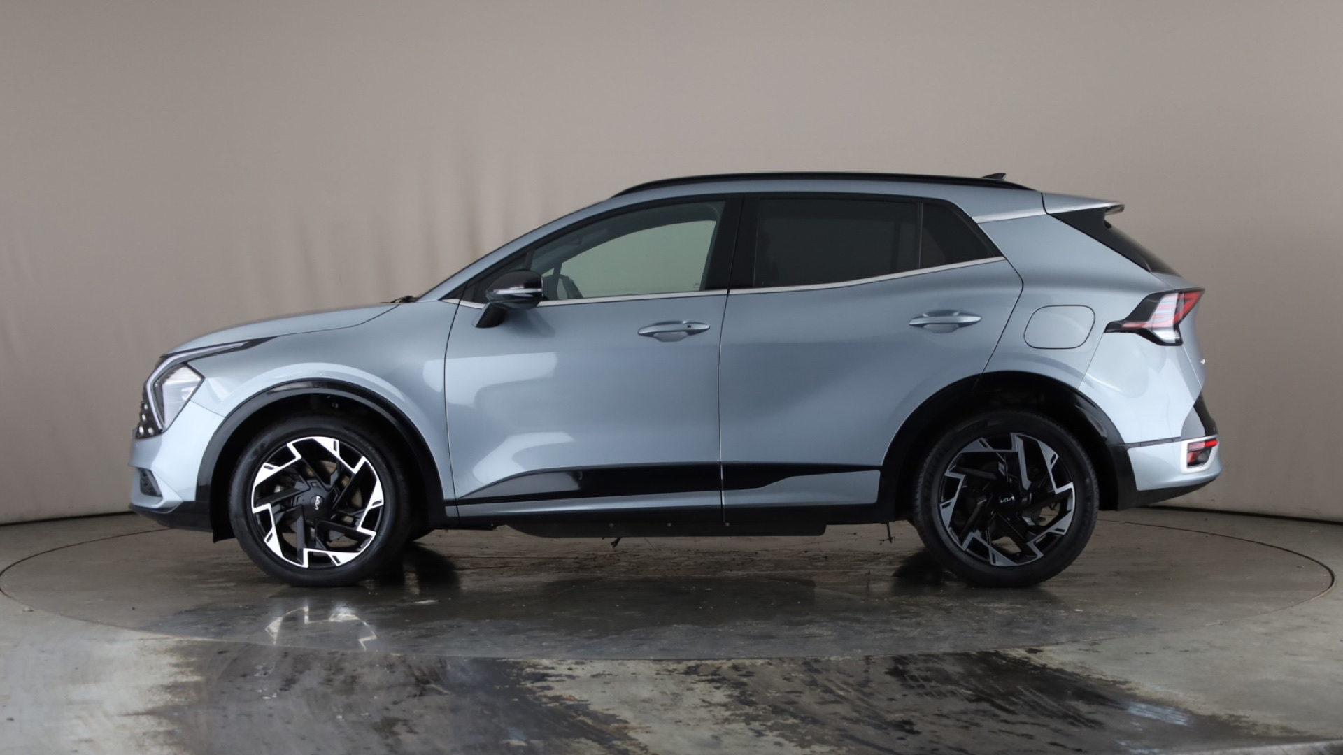 4027427 1.6T GDi PHEV GT-Line 5dr Auto AWD