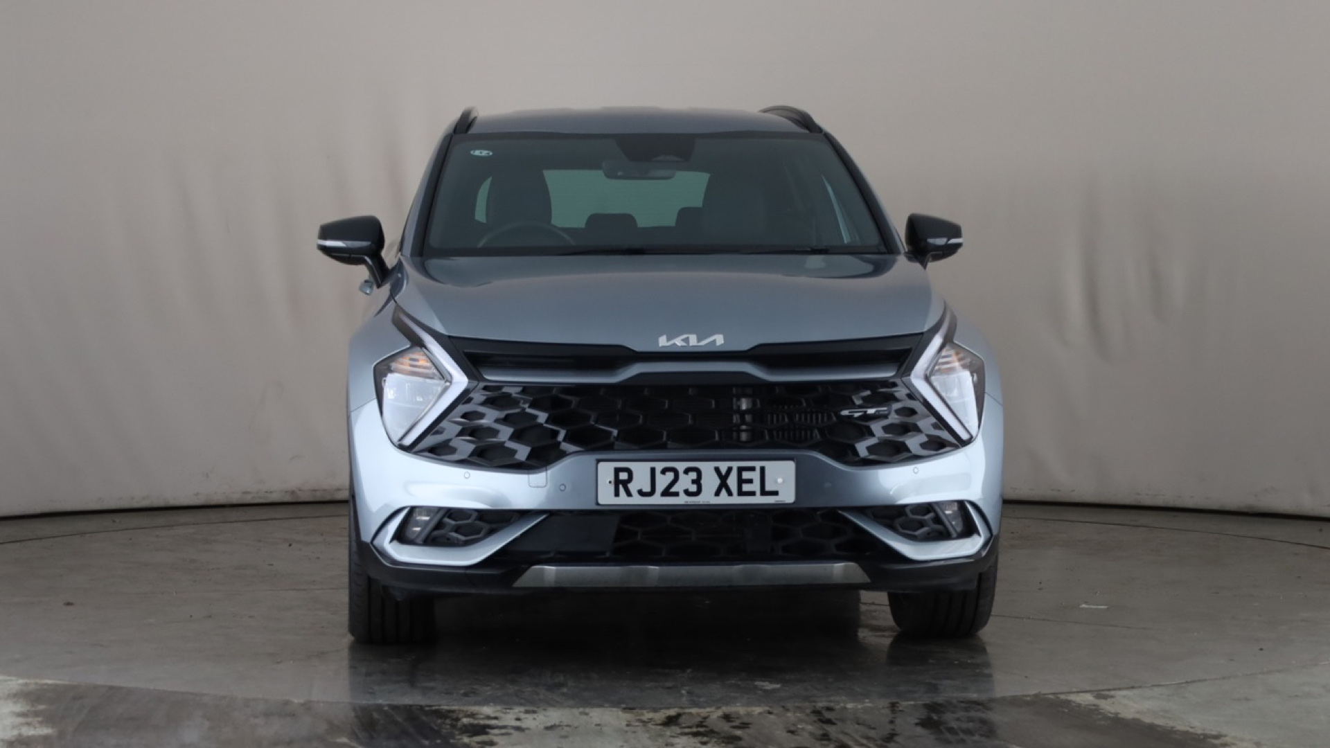 4027427 1.6T GDi PHEV GT-Line 5dr Auto AWD