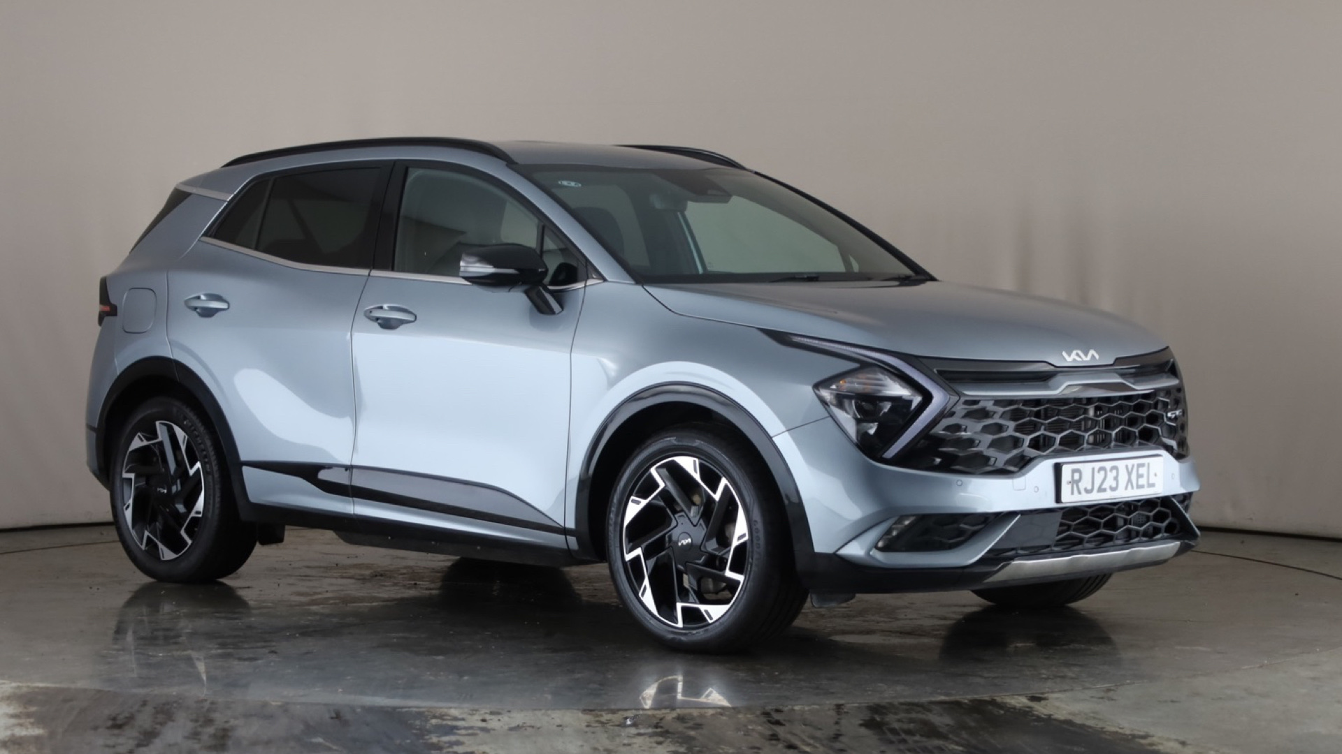 4027427 1.6T GDi PHEV GT-Line 5dr Auto AWD