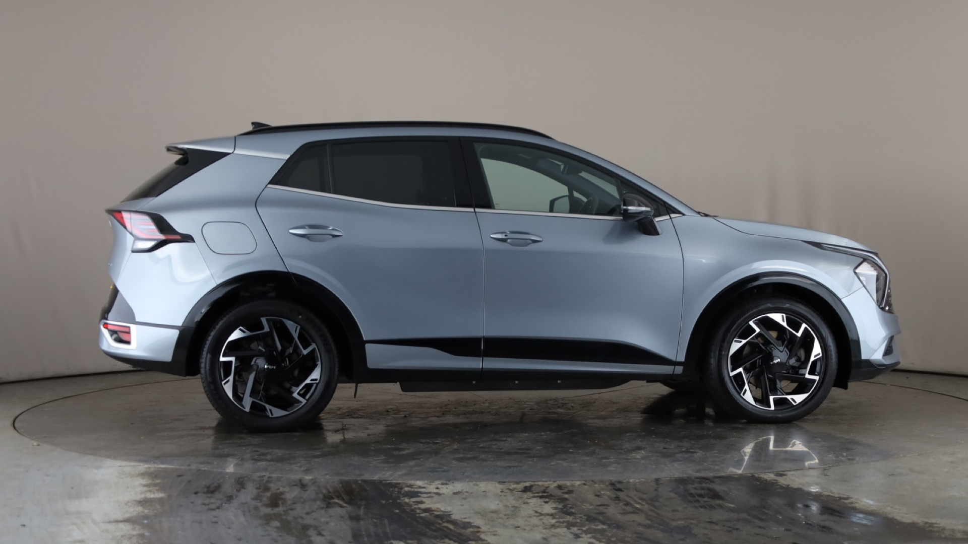 4027427 1.6T GDi PHEV GT-Line 5dr Auto AWD