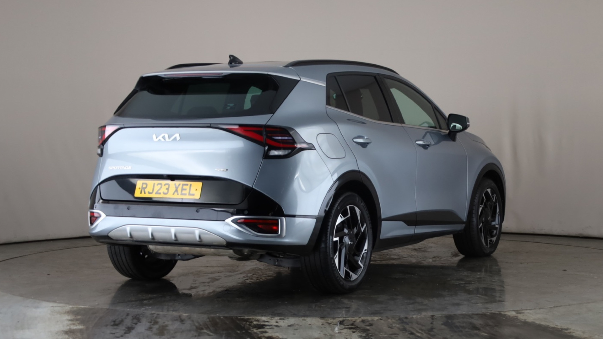 4027427 1.6T GDi PHEV GT-Line 5dr Auto AWD