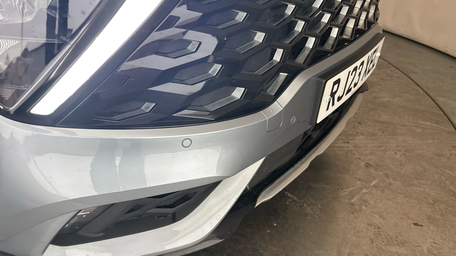 4027427 1.6T GDi PHEV GT-Line 5dr Auto AWD