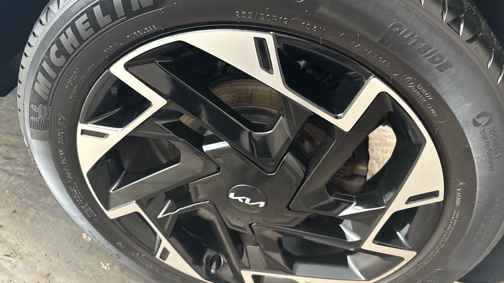 4027427 1.6T GDi PHEV GT-Line 5dr Auto AWD