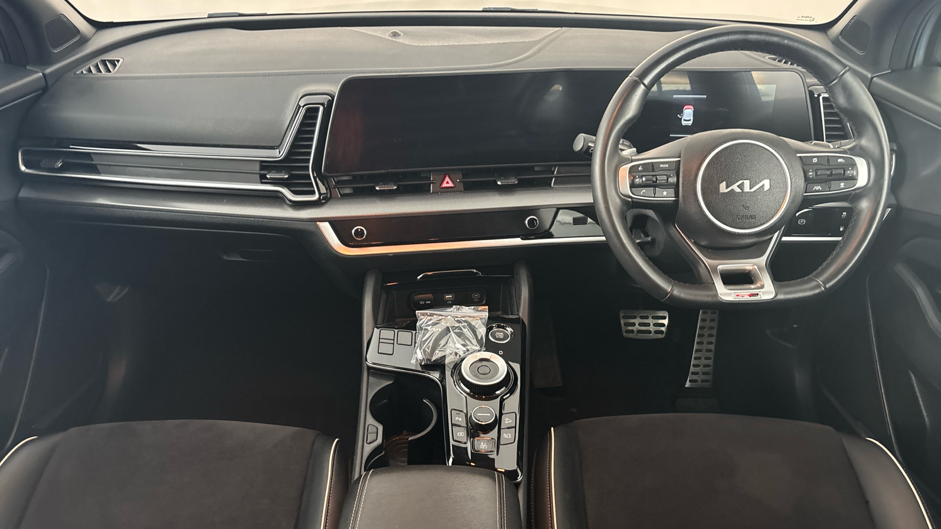 4027427 1.6T GDi PHEV GT-Line 5dr Auto AWD