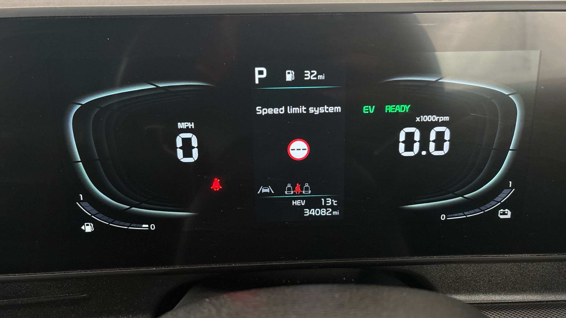 4027427 1.6T GDi PHEV GT-Line 5dr Auto AWD