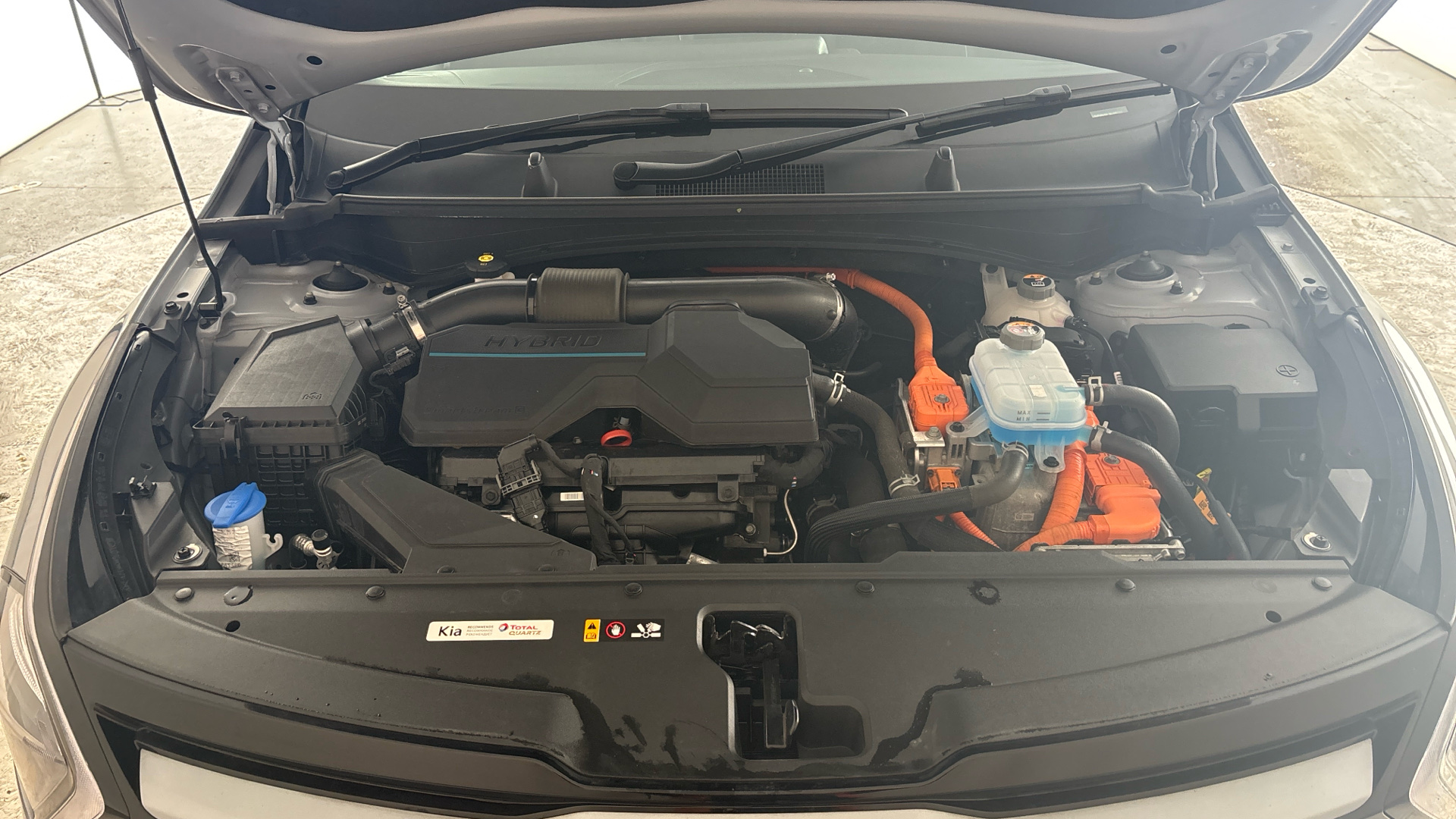 4027427 1.6T GDi PHEV GT-Line 5dr Auto AWD