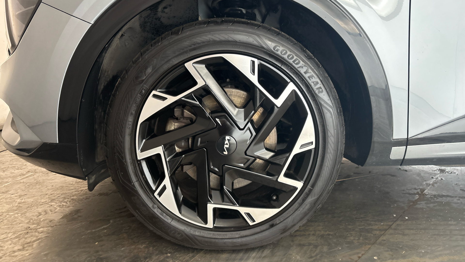 4027427 1.6T GDi PHEV GT-Line 5dr Auto AWD